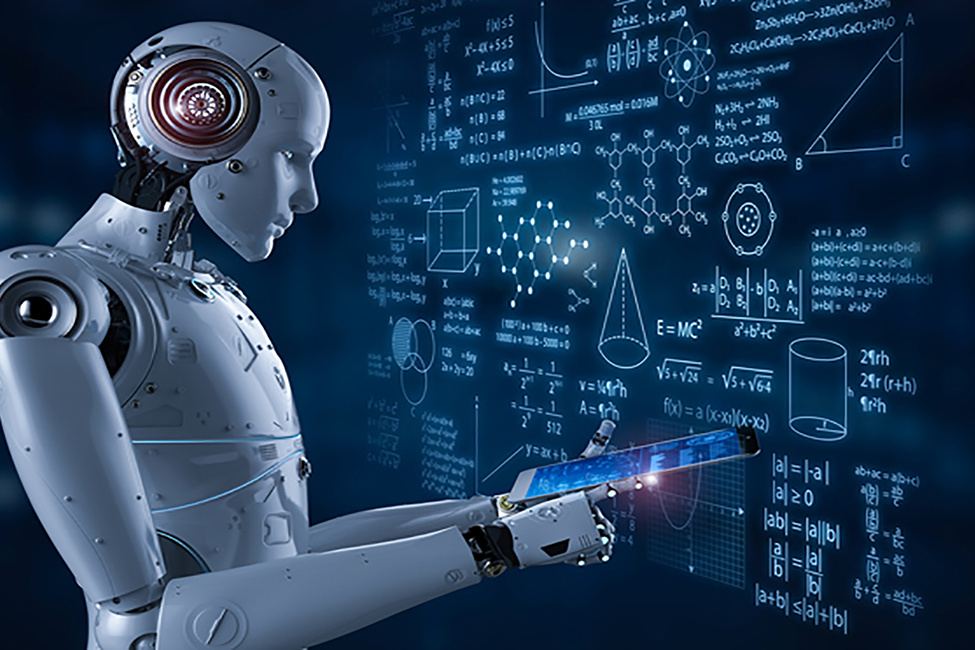 Artificial Intelligence in Human Resource Management