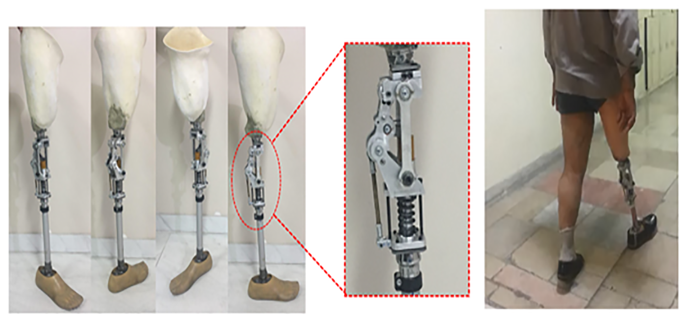 Artificial Intelligence in Medicine