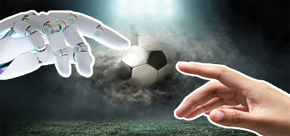 Artificial Intelligence in Sports