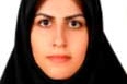 زهرا شاطر زاده یزدی