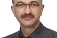 دکتر محمود طاهری